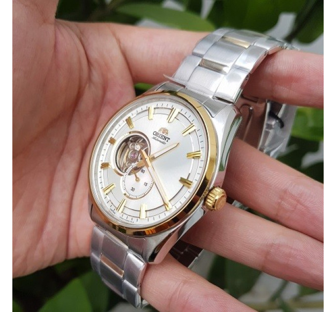 Купити ГОДИННИК ORIENT RA-AR0001S10B ⌚ Наручні годинники на fabrikachasov.com ⭐ Безкоштовна доставка по Україні від 3000 грн ✈ Гарантія ✔ 10.000 моделей. Знижки!