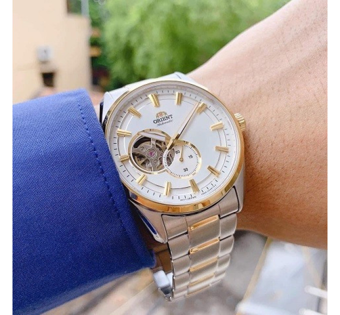 Купити ГОДИННИК ORIENT RA-AR0001S10B ⌚ Наручні годинники на fabrikachasov.com ⭐ Безкоштовна доставка по Україні від 3000 грн ✈ Гарантія ✔ 10.000 моделей. Знижки!