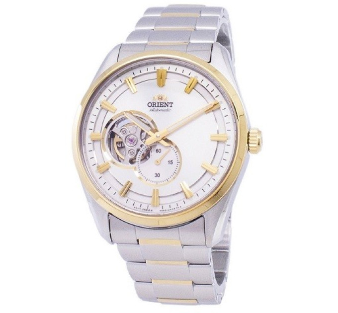 Купити ГОДИННИК ORIENT RA-AR0001S10B ⌚ Наручні годинники на fabrikachasov.com ⭐ Безкоштовна доставка по Україні від 3000 грн ✈ Гарантія ✔ 10.000 моделей. Знижки!
