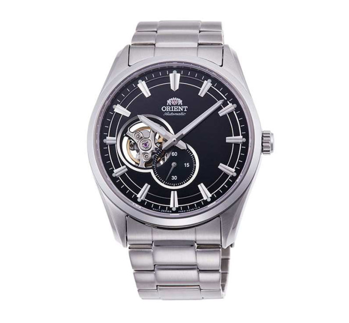 Купити ГОДИННИК ORIENT RA-AR0002B10B ⌚ Наручні годинники на fabrikachasov.com ⭐ Безкоштовна доставка по Україні від 3000 грн ✈ Гарантія ✔ 10.000 моделей. Знижки!