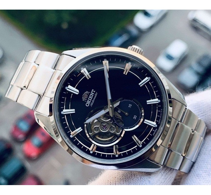 Купити ГОДИННИК ORIENT RA-AR0003L10B ⌚ Наручні годинники на fabrikachasov.com ⭐ Безкоштовна доставка по Україні від 3000 грн ✈ Гарантія ✔ 10.000 моделей. Знижки!