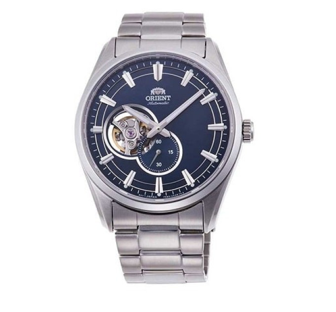 Купити ГОДИННИК ORIENT RA-AR0003L10B ⌚ Наручні годинники на fabrikachasov.com ⭐ Безкоштовна доставка по Україні від 3000 грн ✈ Гарантія ✔ 10.000 моделей. Знижки!