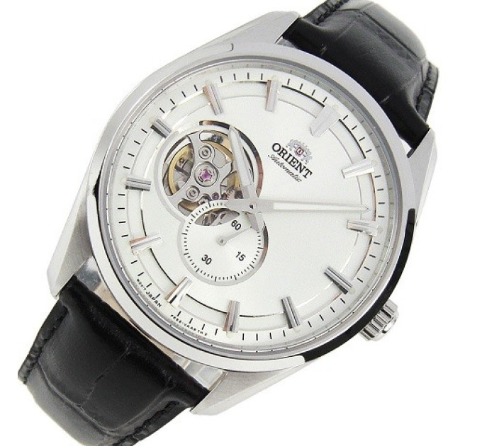 Купити ГОДИННИК ORIENT RA-AR0004S10B ⌚ Наручні годинники на fabrikachasov.com ⭐ Безкоштовна доставка по Україні від 3000 грн ✈ Гарантія ✔ 10.000 моделей годинників кращих брендів!