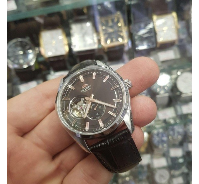 Купити ГОДИННИК ORIENT RA-AR0005Y10B ⌚ Наручні годинники на fabrikachasov.com ⭐ Безкоштовна доставка по Україні від 3000 грн ✈ Гарантія ✔ 10.000 моделей годинників кращих брендів!