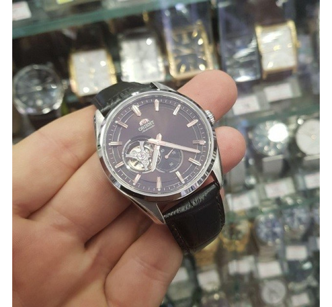 Купити ГОДИННИК ORIENT RA-AR0005Y10B ⌚ Наручні годинники на fabrikachasov.com ⭐ Безкоштовна доставка по Україні від 3000 грн ✈ Гарантія ✔ 10.000 моделей годинників кращих брендів!