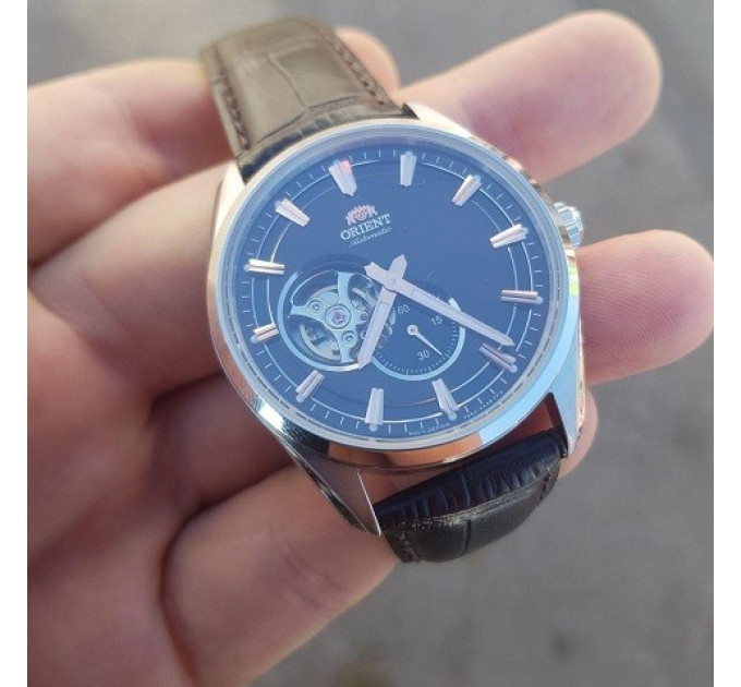 Купити ГОДИННИК ORIENT RA-AR0005Y10B ⌚ Наручні годинники на fabrikachasov.com ⭐ Безкоштовна доставка по Україні від 3000 грн ✈ Гарантія ✔ 10.000 моделей годинників кращих брендів!