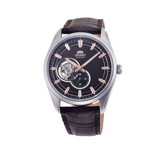 Купити ГОДИННИК ORIENT RA-AR0005Y10B ⌚ Наручні годинники на fabrikachasov.com ⭐ Безкоштовна доставка по Україні від 3000 грн ✈ Гарантія ✔ 10.000 моделей годинників кращих брендів!