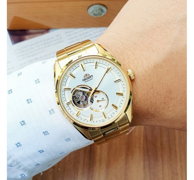 Купити ГОДИННИК ORIENT RA-AR0007S10B ⌚ Наручні годинники на fabrikachasov.com ⭐ Безкоштовна доставка по Україні від 3000 грн ✈ Гарантія ✔ 10.000 моделей. Знижки!