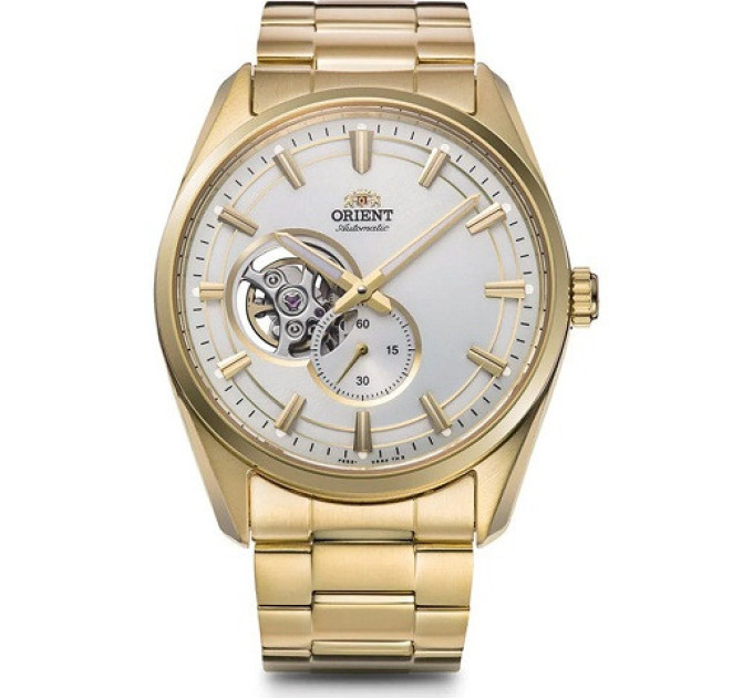 Купити ГОДИННИК ORIENT RA-AR0007S10B ⌚ Наручні годинники на fabrikachasov.com ⭐ Безкоштовна доставка по Україні від 3000 грн ✈ Гарантія ✔ 10.000 моделей. Знижки!