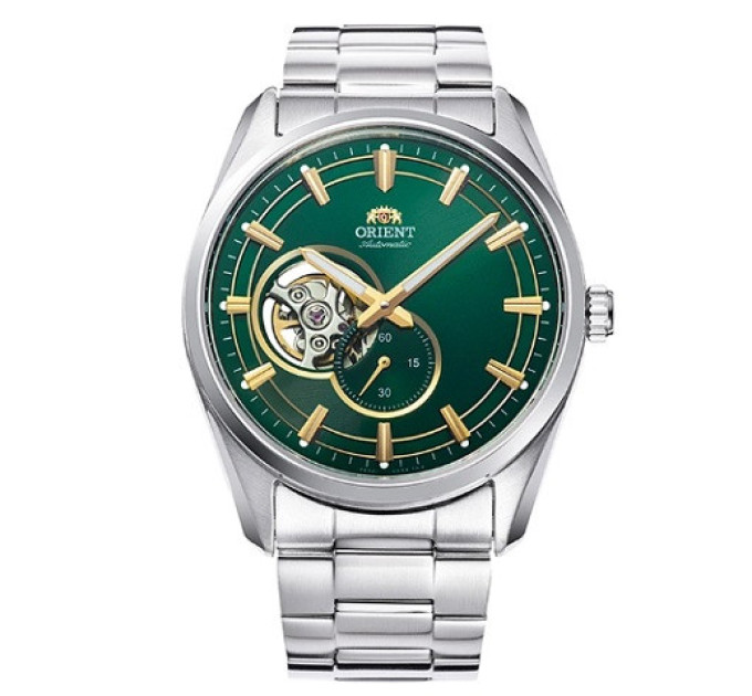 Купити ГОДИННИК ORIENT RA-AR0008E10B ⌚ Наручні годинники на fabrikachasov.com ⭐ Безкоштовна доставка по Україні від 3000 грн ✈ Гарантія ✔ 10.000 моделей. Знижки!