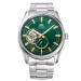 Купити ГОДИННИК ORIENT RA-AR0008E10B ⌚ Наручні годинники на fabrikachasov.com ⭐ Безкоштовна доставка по Україні від 3000 грн ✈ Гарантія ✔ 10.000 моделей. Знижки!