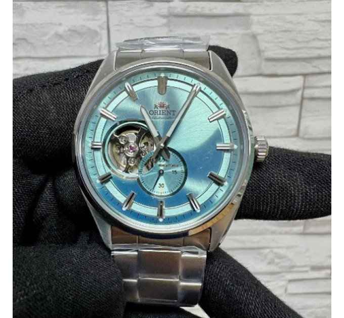 Купити ГОДИННИК ORIENT RA-AR0009L10B ⌚ Наручні годинники на fabrikachasov.com ⭐ Безкоштовна доставка по Україні від 3000 грн ✈ Гарантія ✔ 10.000 моделей годинників кращих брендів!