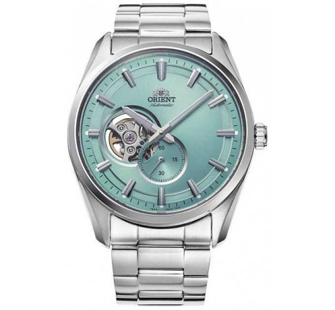 Купити ГОДИННИК ORIENT RA-AR0009L10B ⌚ Наручні годинники на fabrikachasov.com ⭐ Безкоштовна доставка по Україні від 3000 грн ✈ Гарантія ✔ 10.000 моделей годинників кращих брендів!