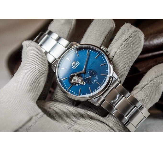 Купити ГОДИННИК ORIENT RA-AR0101L10B ⌚ Наручні годинники на fabrikachasov.com ⭐ Безкоштовна доставка по Україні від 3000 грн ✈ Гарантія ✔ 10.000 моделей. Знижки!