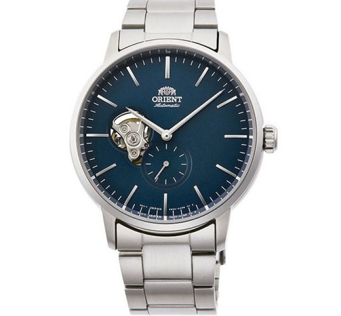 Купити ГОДИННИК ORIENT RA-AR0101L10B ⌚ Наручні годинники на fabrikachasov.com ⭐ Безкоштовна доставка по Україні від 3000 грн ✈ Гарантія ✔ 10.000 моделей. Знижки!