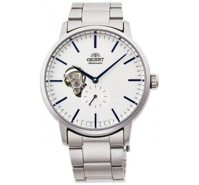 Купити ГОДИННИК ORIENT RA-AR0102S10B ⌚ Наручні годинники на fabrikachasov.com ⭐ Безкоштовна доставка по Україні від 3000 грн ✈ Гарантія ✔ 10.000 моделей годинників кращих брендів!