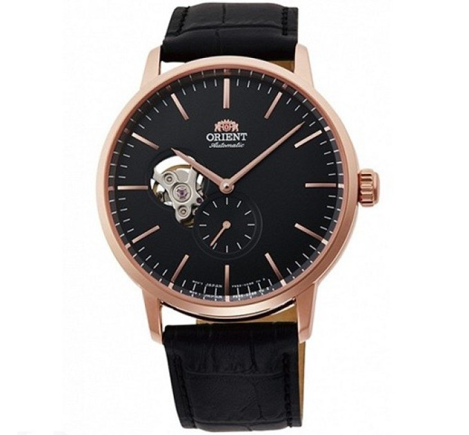 Купити ГОДИННИК ORIENT RA-AR0103B10B ⌚ Наручні годинники на fabrikachasov.com ⭐ Безкоштовна доставка по Україні від 3000 грн ✈ Гарантія ✔ 10.000 моделей. Знижки!