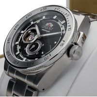 ГОДИННИК ORIENT RA-AR0201B10B