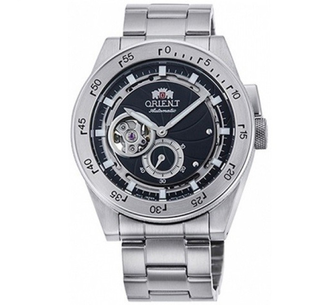 Купити ГОДИННИК ORIENT RA-AR0201B10B ⌚ Наручні годинники на fabrikachasov.com ⭐ Безкоштовна доставка по Україні від 3000 грн ✈ Гарантія ✔ 10.000 моделей. Знижки!