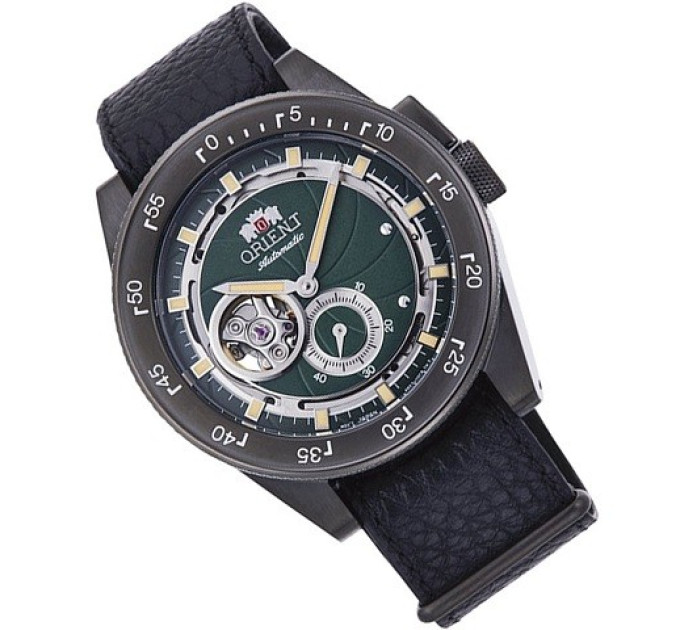 Купити ГОДИННИК ORIENT RA-AR0202E10B ⌚ Наручні годинники на fabrikachasov.com ⭐ Безкоштовна доставка по Україні від 3000 грн ✈ Гарантія ✔ 10.000 моделей. Знижки!