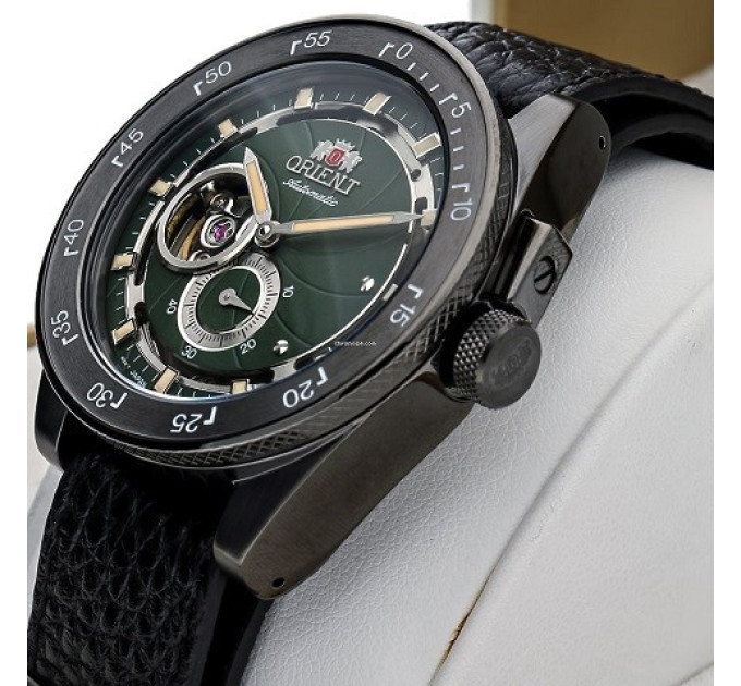 Купити ГОДИННИК ORIENT RA-AR0202E10B ⌚ Наручні годинники на fabrikachasov.com ⭐ Безкоштовна доставка по Україні від 3000 грн ✈ Гарантія ✔ 10.000 моделей. Знижки!
