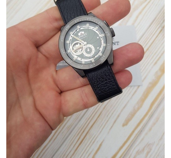 Купити ГОДИННИК ORIENT RA-AR0202E10B ⌚ Наручні годинники на fabrikachasov.com ⭐ Безкоштовна доставка по Україні від 3000 грн ✈ Гарантія ✔ 10.000 моделей. Знижки!
