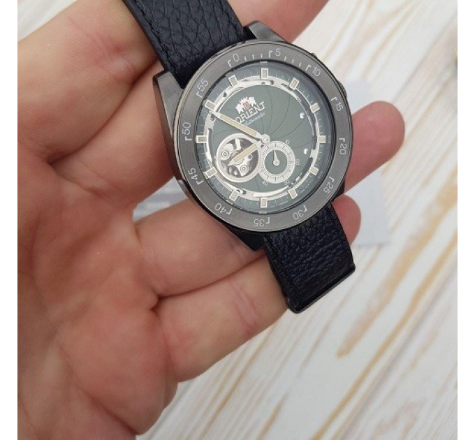 Купити ГОДИННИК ORIENT RA-AR0202E10B ⌚ Наручні годинники на fabrikachasov.com ⭐ Безкоштовна доставка по Україні від 3000 грн ✈ Гарантія ✔ 10.000 моделей. Знижки!