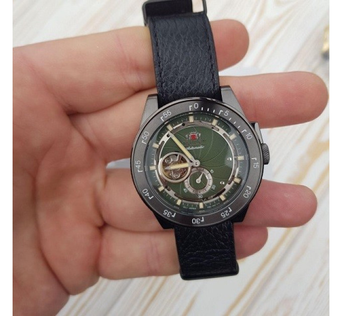 Купити ГОДИННИК ORIENT RA-AR0202E10B ⌚ Наручні годинники на fabrikachasov.com ⭐ Безкоштовна доставка по Україні від 3000 грн ✈ Гарантія ✔ 10.000 моделей. Знижки!