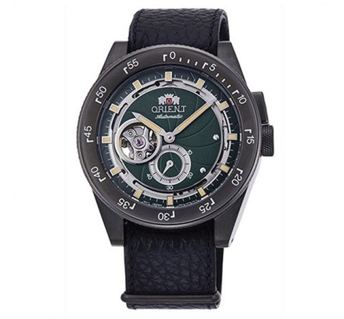 Купити ГОДИННИК ORIENT RA-AR0202E10B ⌚ Наручні годинники на fabrikachasov.com ⭐ Безкоштовна доставка по Україні від 3000 грн ✈ Гарантія ✔ 10.000 моделей. Знижки!