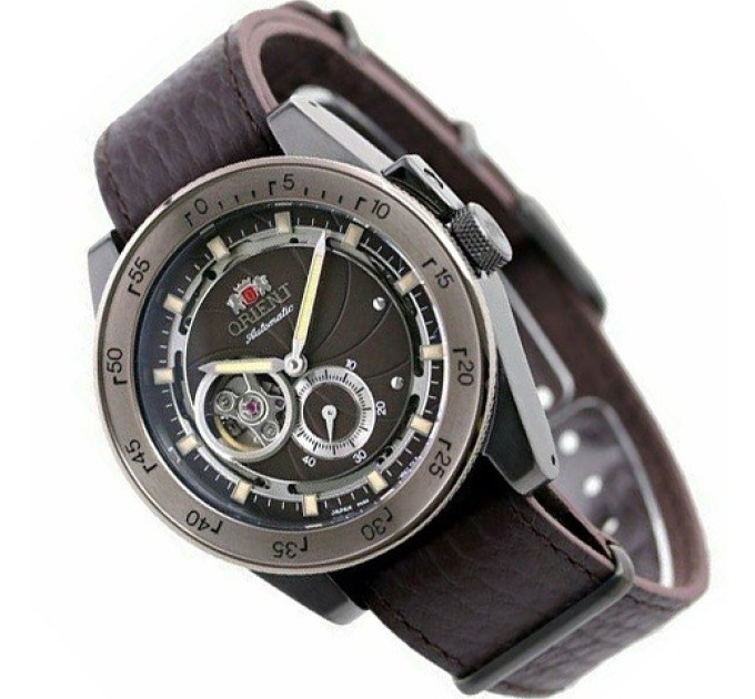 Купити ГОДИННИК ORIENT RA-AR0203Y10B ⌚ Наручні годинники на fabrikachasov.com ⭐ Безкоштовна доставка по Україні від 3000 грн ✈ Гарантія ✔ 10.000 моделей годинників кращих брендів!