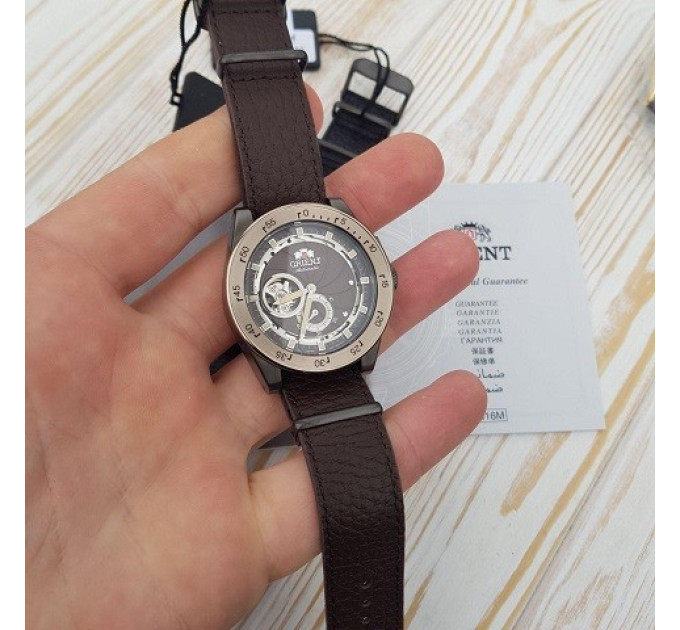 Купити ГОДИННИК ORIENT RA-AR0203Y10B ⌚ Наручні годинники на fabrikachasov.com ⭐ Безкоштовна доставка по Україні від 3000 грн ✈ Гарантія ✔ 10.000 моделей годинників кращих брендів!