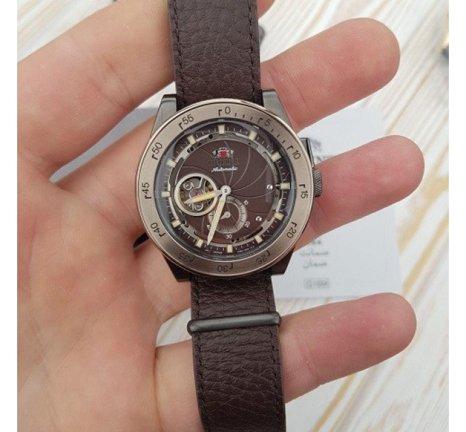 Купити ГОДИННИК ORIENT RA-AR0203Y10B ⌚ Наручні годинники на fabrikachasov.com ⭐ Безкоштовна доставка по Україні від 3000 грн ✈ Гарантія ✔ 10.000 моделей годинників кращих брендів!
