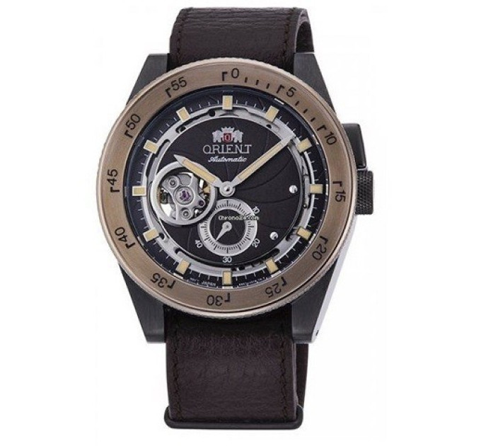 Купити ГОДИННИК ORIENT RA-AR0203Y10B ⌚ Наручні годинники на fabrikachasov.com ⭐ Безкоштовна доставка по Україні від 3000 грн ✈ Гарантія ✔ 10.000 моделей годинників кращих брендів!