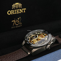 ГОДИННИК ORIENT RA-AR0204G00B