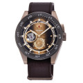 Купити ГОДИННИК ORIENT RA-AR0204G00B ⌚ Наручні годинники на fabrikachasov.com ⭐ Безкоштовна доставка по Україні від 3000 грн ✈ Гарантія ✔ 10.000 моделей годинників кращих брендів!