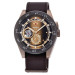 Купити ГОДИННИК ORIENT RA-AR0204G00B ⌚ Наручні годинники на fabrikachasov.com ⭐ Безкоштовна доставка по Україні від 3000 грн ✈ Гарантія ✔ 10.000 моделей годинників кращих брендів!