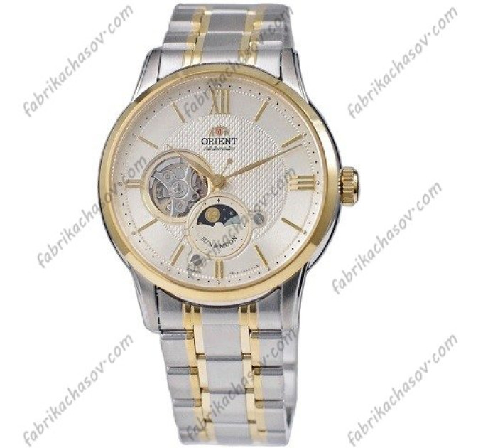 Купити ГОДИННИК ORIENT RA-AS0001S00B ⌚ Наручні годинники на fabrikachasov.com ⭐ Безкоштовна доставка по Україні від 3000 грн ✈ Гарантія ✔ 10.000 моделей годинників кращих брендів!