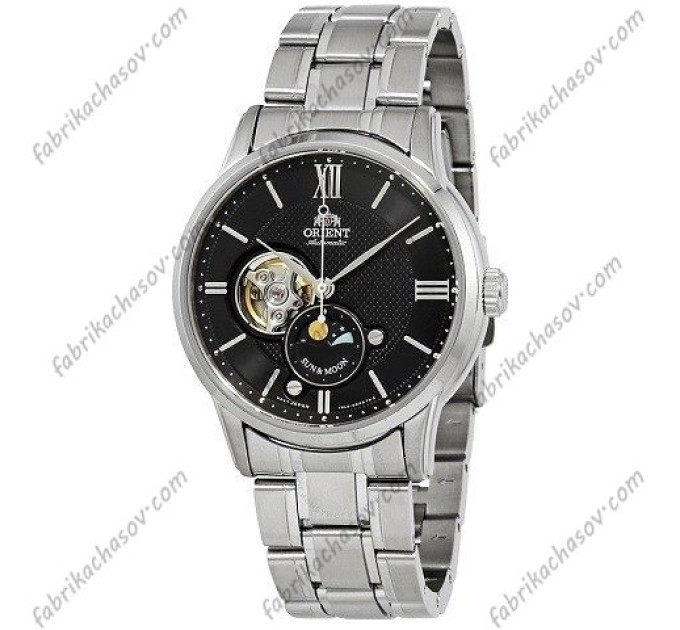 Купить Часы ORIENT RA-AS0002B10B ⌚ Наручные часы на fabrikachasov.com ⭐ Бесплатная доставка по Украине от 3000 грн ✈ Гарантия ✔ 10.000 моделей часов лучших брендов!