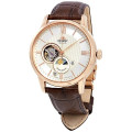 Купити ГОДИННИК ORIENT RA-AS0003S10B ⌚ Наручні годинники на fabrikachasov.com ⭐ Безкоштовна доставка по Україні від 3000 грн ✈ Гарантія ✔ 10.000 моделей годинників кращих брендів!