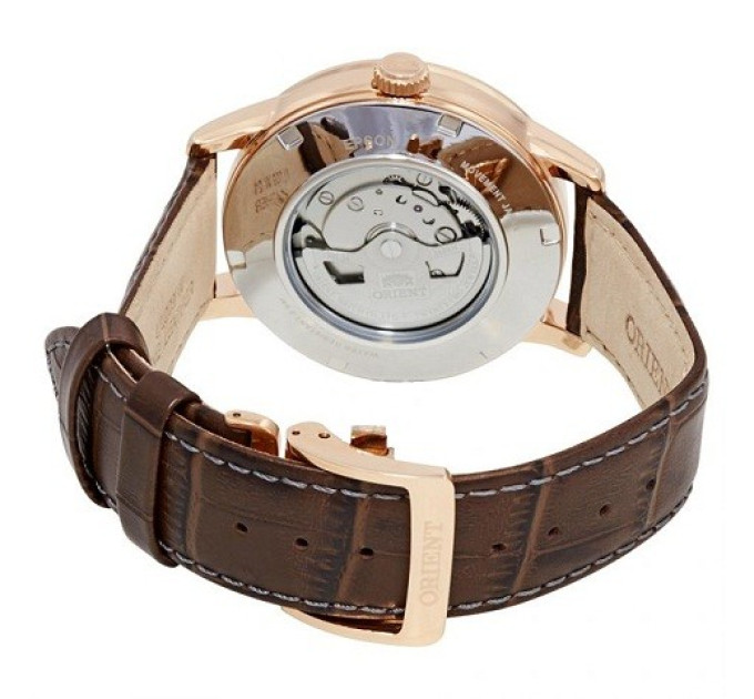 Купити ГОДИННИК ORIENT RA-AS0003S10B ⌚ Наручні годинники на fabrikachasov.com ⭐ Безкоштовна доставка по Україні від 3000 грн ✈ Гарантія ✔ 10.000 моделей годинників кращих брендів!