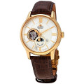 Купити ГОДИННИК ORIENT RA-AS0004S10B ⌚ Наручні годинники на fabrikachasov.com ⭐ Безкоштовна доставка по Україні від 3000 грн ✈ Гарантія ✔ 10.000 моделей годинників кращих брендів!