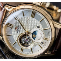 ГОДИННИК ORIENT RA-AS0004S10B