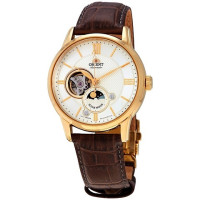 ГОДИННИК ORIENT RA-AS0004S10B