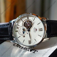 ГОДИННИК ORIENT RA-AS0005S10B
