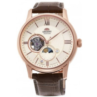 ГОДИННИК ORIENT RA-AS0009S10B