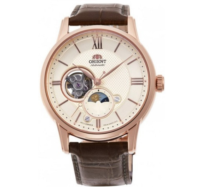 Купити ГОДИННИК ORIENT RA-AS0009S10B ⌚ Наручні годинники на fabrikachasov.com ⭐ Безкоштовна доставка по Україні від 3000 грн ✈ Гарантія ✔ 10.000 моделей. Знижки!