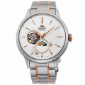 Купить Часы ORIENT RA-AS0101S10B ⌚ Наручные часы на fabrikachasov.com ⭐ Бесплатная доставка по Украине от 3000 грн ✈ Гарантия ✔ 10.000 моделей часов лучших брендов!