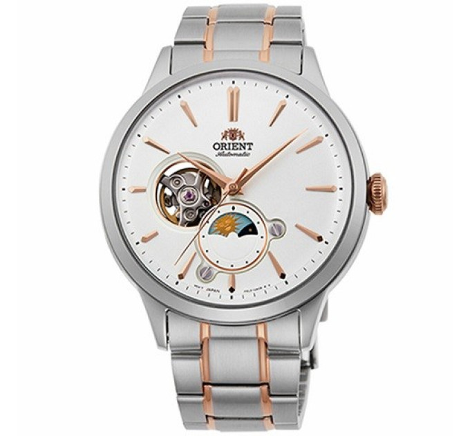 Купить Часы ORIENT RA-AS0101S10B ⌚ Наручные часы на fabrikachasov.com ⭐ Бесплатная доставка по Украине от 3000 грн ✈ Гарантия ✔ 10.000 моделей часов лучших брендов!