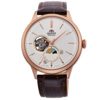 ГОДИННИК ORIENT RA-AS0102S10B