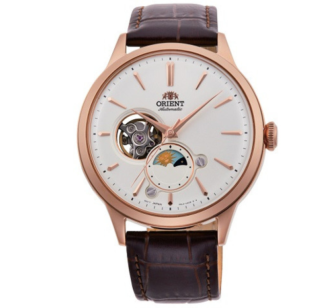 Купити ГОДИННИК ORIENT RA-AS0102S10B ⌚ Наручні годинники на fabrikachasov.com ⭐ Безкоштовна доставка по Україні від 3000 грн ✈ Гарантія ✔ 10.000 моделей. Знижки!